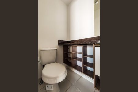 Apartamento à venda com 84m², 3 quartos e 2 vagasLavabo