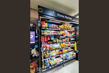 Apartamento à venda com 84m², 3 quartos e 2 vagasÁrea Comum - Mercado