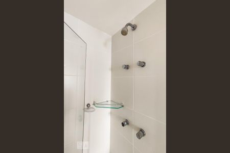 Apartamento à venda com 84m², 3 quartos e 2 vagasBanheiro Suíte 1