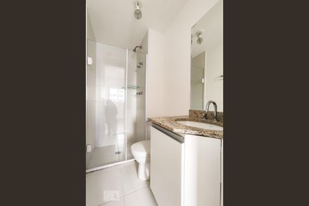 Apartamento à venda com 84m², 3 quartos e 2 vagasBanheiro Suíte 1