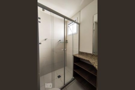 Apartamento à venda com 84m², 3 quartos e 2 vagasBanheiro Suíte 2