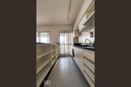 Apartamento à venda com 84m², 3 quartos e 2 vagasCozinha