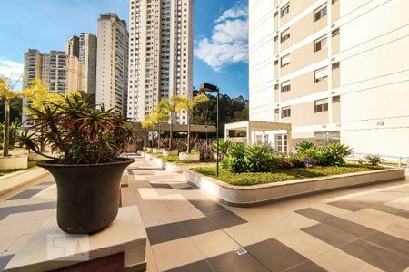 Apartamento à venda com 84m², 3 quartos e 2 vagasÁrea Comum