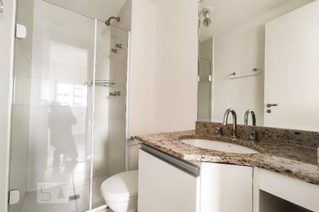 Apartamento à venda com 84m², 3 quartos e 2 vagasBanheiro Suíte 1