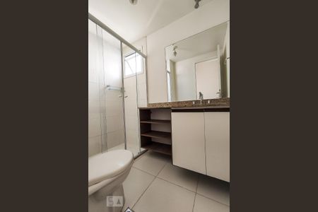 Apartamento à venda com 84m², 3 quartos e 2 vagasBanheiro Suíte 2