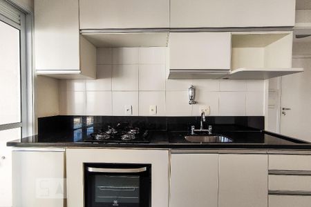 Apartamento à venda com 84m², 3 quartos e 2 vagasCozinha