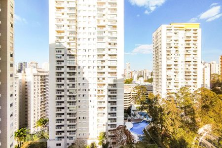 Apartamento à venda com 84m², 3 quartos e 2 vagasVista Suíte 1