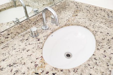 Apartamento à venda com 84m², 3 quartos e 2 vagasBanheiro Suíte 2