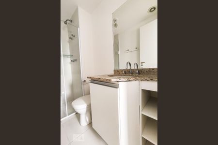 Apartamento à venda com 84m², 3 quartos e 2 vagasBanheiro Suíte 1