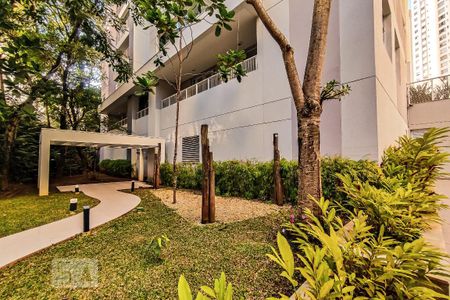 Apartamento à venda com 84m², 3 quartos e 2 vagasÁrea Comum