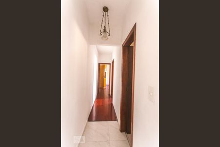 Apartamento para alugar com 107m², 2 quartos e 2 vagasCorredor