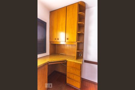 Apartamento para alugar com 107m², 2 quartos e 2 vagasArmário