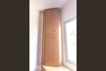 Apartamento para alugar com 107m², 2 quartos e 2 vagasArmário