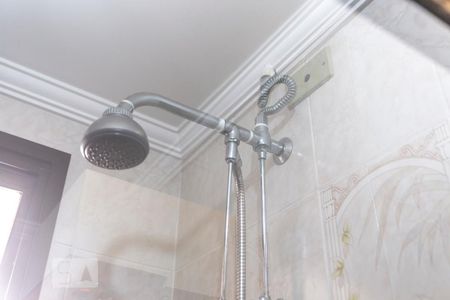 Apartamento para alugar com 107m², 2 quartos e 2 vagasChuveiro