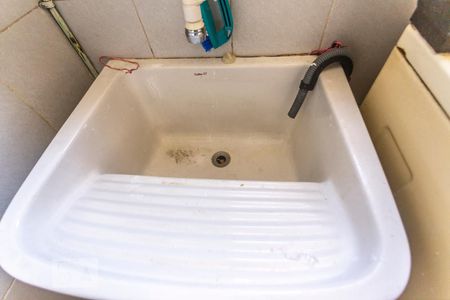 Apartamento para alugar com 107m², 2 quartos e 2 vagasTanque