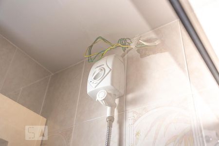 Apartamento para alugar com 107m², 2 quartos e 2 vagasChuveiro