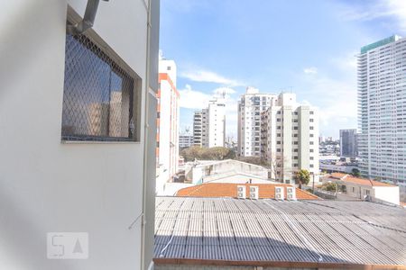 Apartamento para alugar com 107m², 2 quartos e 2 vagasVista quarto