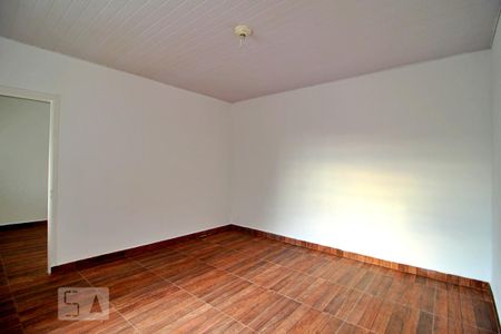 Quarto de casa para alugar com 1 quarto, 50m² em Vila Eldízia, Santo André
