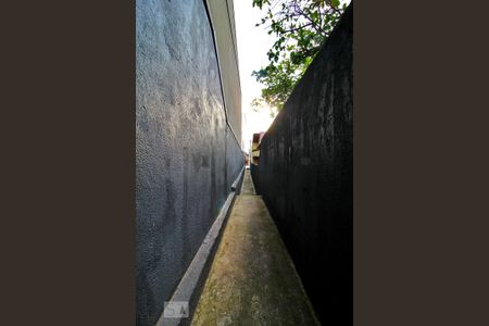 Casa para alugar com 50m², 1 quarto e sem vagaQuintal