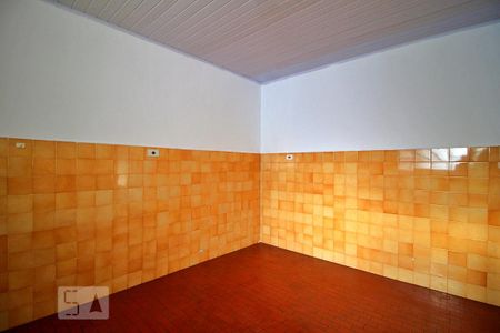 Casa para alugar com 50m², 1 quarto e sem vagaCozinha