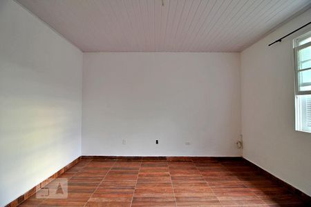 Quarto de casa para alugar com 1 quarto, 50m² em Vila Eldízia, Santo André
