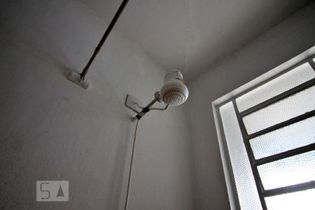 Casa para alugar com 50m², 1 quarto e sem vagaBanheiro