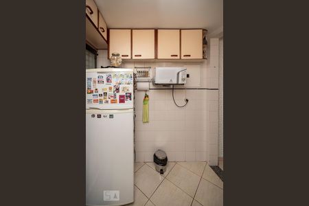 Apartamento à venda com 127m², 2 quartos e 1 vagaCozinha