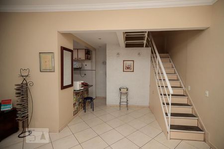 Sala de apartamento à venda com 2 quartos, 127m² em Cachambi, Rio de Janeiro