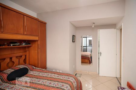 Suíte de apartamento à venda com 2 quartos, 127m² em Cachambi, Rio de Janeiro