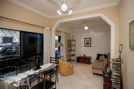 Sala de apartamento à venda com 2 quartos, 127m² em Cachambi, Rio de Janeiro