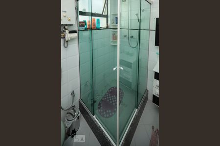 Apartamento à venda com 127m², 2 quartos e 1 vagaBanheiro Suíte