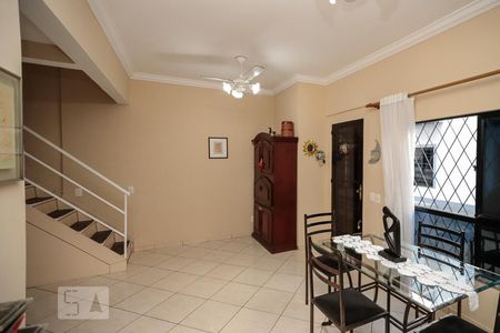 Sala de apartamento à venda com 2 quartos, 127m² em Cachambi, Rio de Janeiro