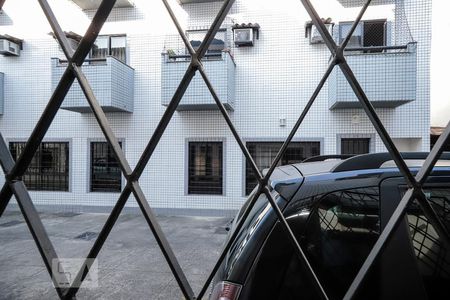 Vista Sala de apartamento à venda com 2 quartos, 127m² em Cachambi, Rio de Janeiro