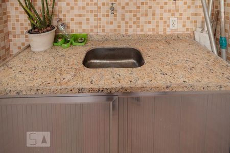 Apartamento à venda com 127m², 2 quartos e 1 vagaÁrea Terraço