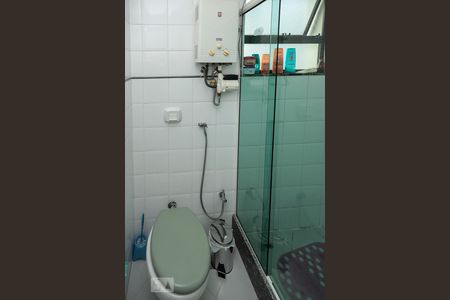 Apartamento à venda com 127m², 2 quartos e 1 vagaBanheiro Suíte