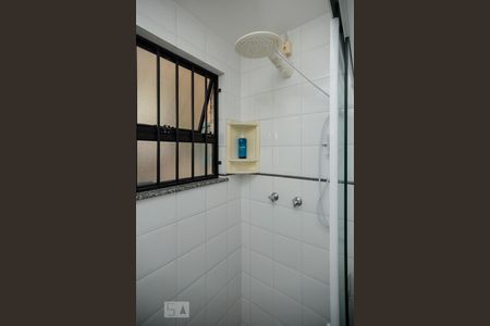 Apartamento à venda com 127m², 2 quartos e 1 vagaBanheiro Terraço
