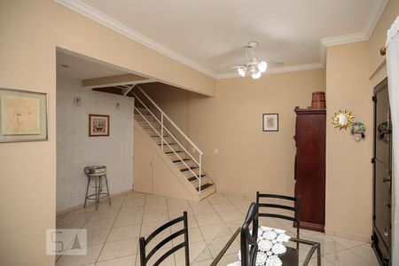 Sala de apartamento à venda com 2 quartos, 127m² em Cachambi, Rio de Janeiro