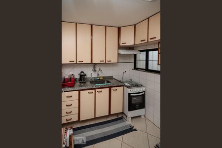 Cozinha de apartamento à venda com 2 quartos, 127m² em Cachambi, Rio de Janeiro