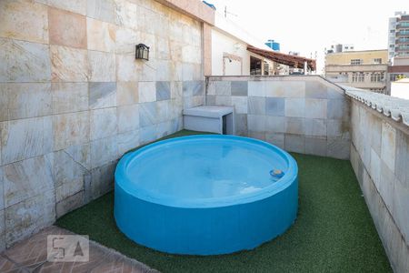 Apartamento à venda com 127m², 2 quartos e 1 vagaTerraço