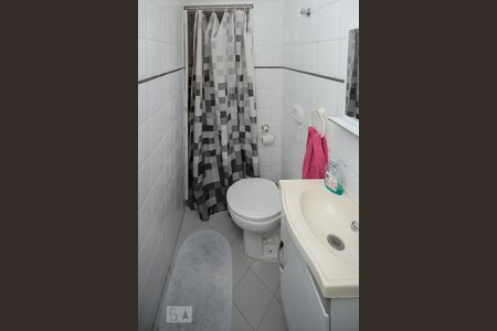 Lavabo de apartamento à venda com 2 quartos, 127m² em Cachambi, Rio de Janeiro