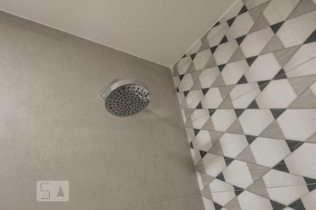 Studio para alugar com 24m², 1 quarto e sem vagaBanheiro 