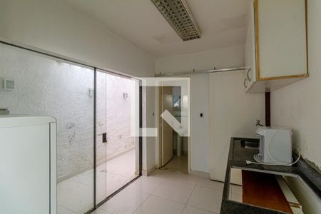 Casa à venda com 120m², 2 quartos e 1 vagaCozinha