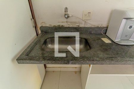 Casa à venda com 120m², 2 quartos e 1 vagaCozinha