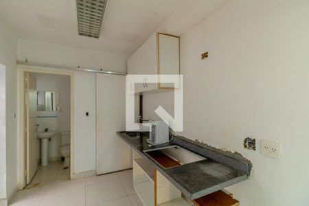 Casa à venda com 120m², 2 quartos e 1 vagaCozinha