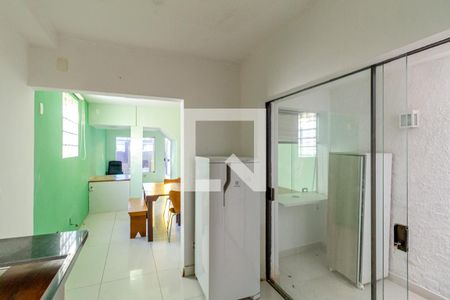 Casa à venda com 120m², 2 quartos e 1 vagaCozinha