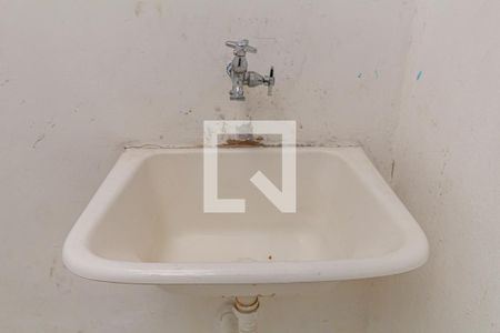 Casa à venda com 120m², 2 quartos e 1 vagaLavanderia e Quintal