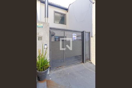 Casa à venda com 120m², 2 quartos e 1 vagaFachada