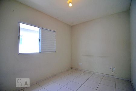 Quarto 1 de casa para alugar com 2 quartos, 75m² em Vila Camilopolis, Santo André