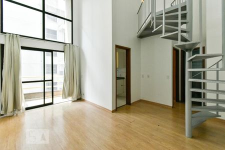 Apartamento para alugar com 2 quartos, 65m² em Bela Vista, São Paulo