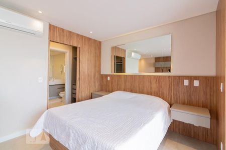 Studio de kitnet/studio à venda com 1 quarto, 48m² em Itaim Bibi, São Paulo